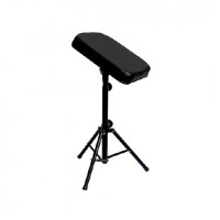 Тату холдер Black Arm Mini S 300x400 мм