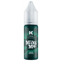Тату краска ink  - Green spruce от Насти Miki Mo - 15 мл